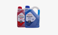 Antifriz Wagenburg (3 lt Mavi-Kırmızı)