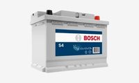 Bosch Akü (62AH)