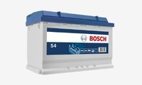 Bosch Akü (74AH)