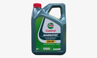 Castrol Motor Yağı (5X30)