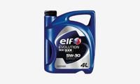 Elf Motor Yağı (5X30)