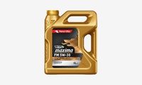Petrol Ofisi Motor Yağı (5X30)