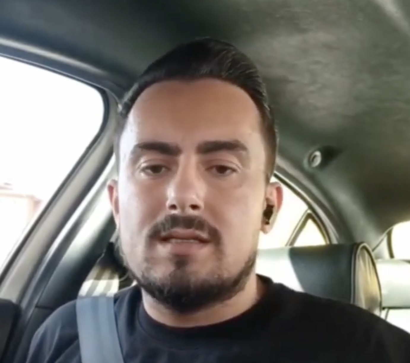 Başkanımız İsmet Dalcı'ya Destek Çığ Gibi