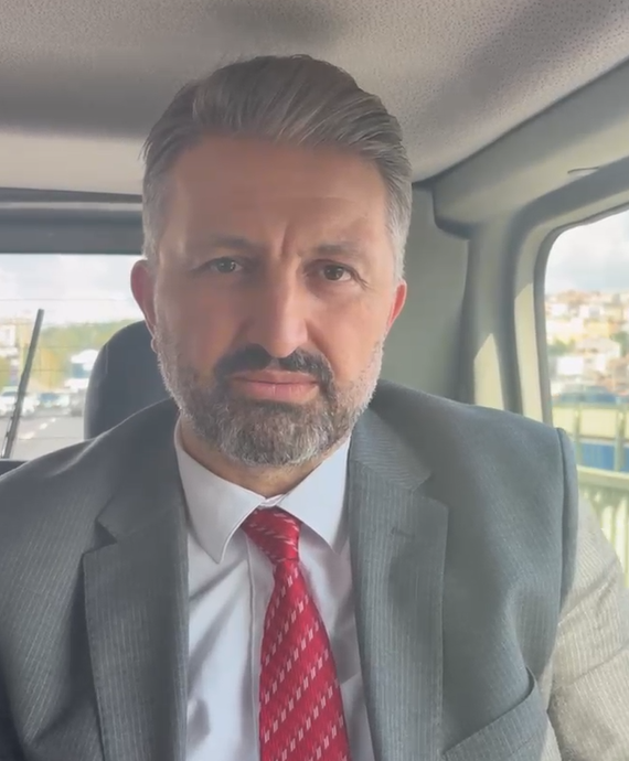 Korsan Martı Tag İçin Kapanma Zamanı