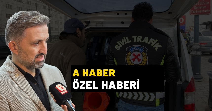 Korsan Taşımacıların Gizli Ağı