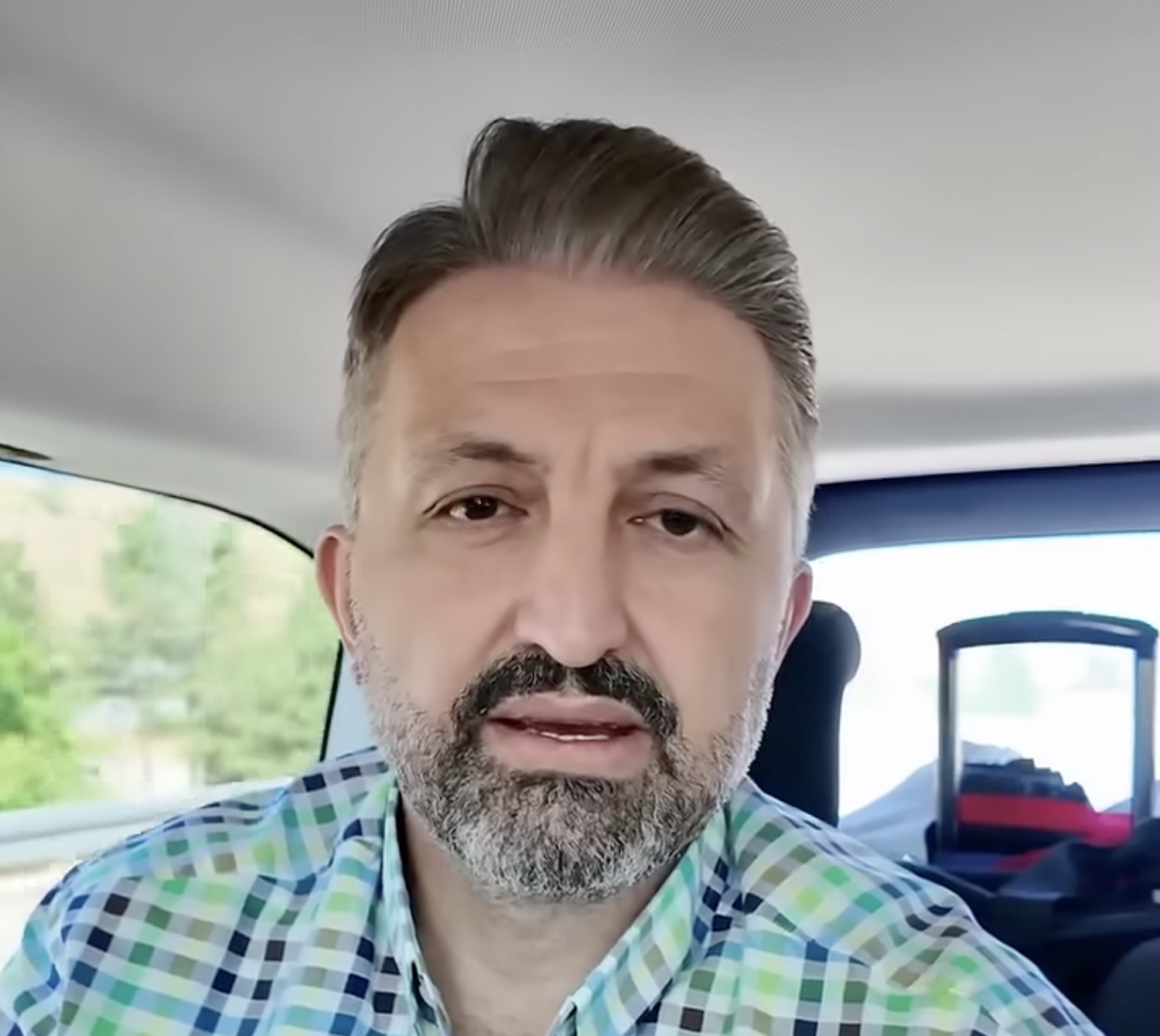 Oğuz Alper Öktem Hakkındaki Girişimler Sonuç Verdi