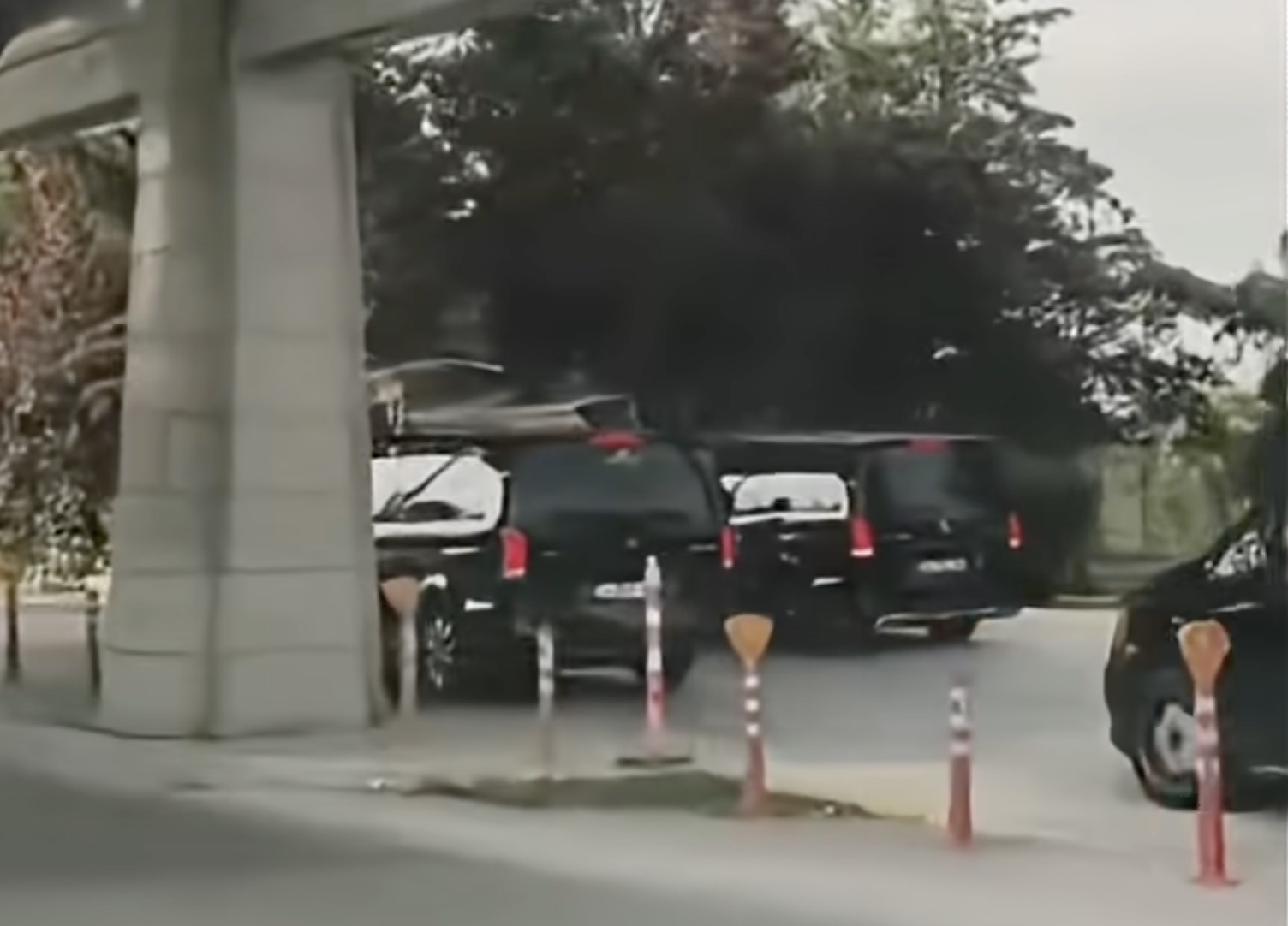 Sabiha Gökçen'de Denetimler Devam Ediyor